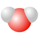 Water Molecule