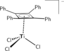 Titanium Complex Of Tetraphenylcyclobutadiene