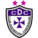 download Club Deportivo Cansahcab clipart image with 270 hue color
