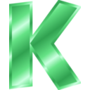 download Effect Letters Alphabet Gold clipart image with 90 hue color