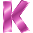 download Effect Letters Alphabet Gold clipart image with 270 hue color