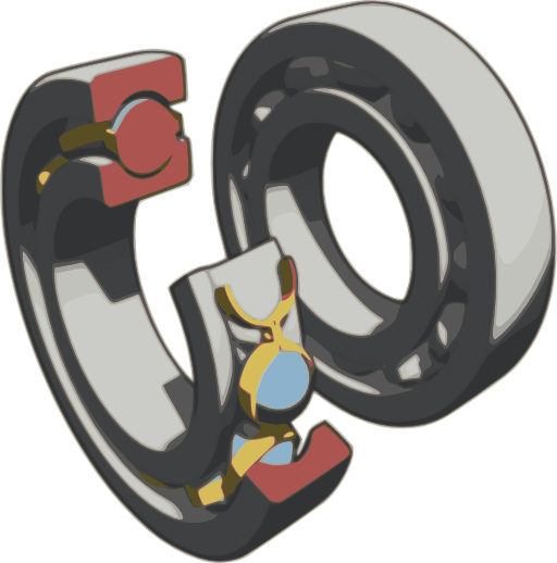 Ball Bearing