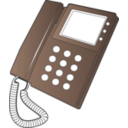 Desk Phone