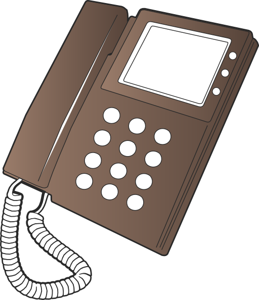 Desk Phone