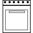 Stove Icon