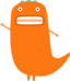 Orange Monster