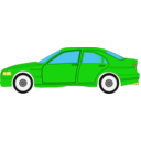 Green Car