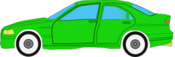 Green Car