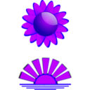 download Sum 01 clipart image with 225 hue color