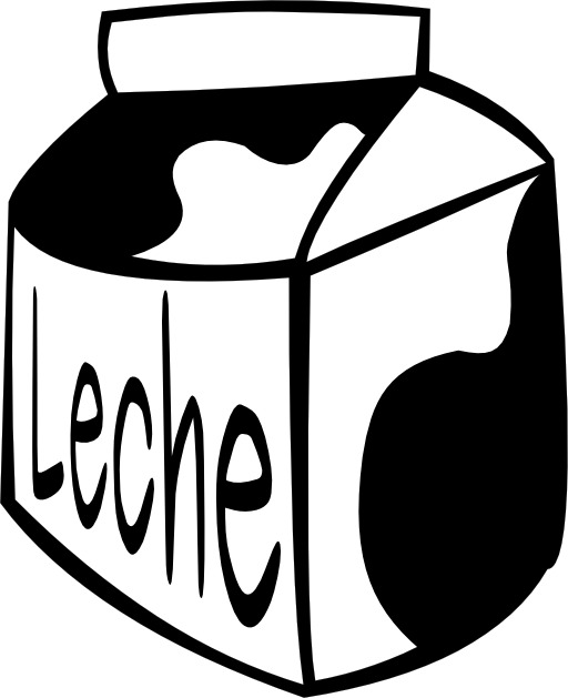 Leche