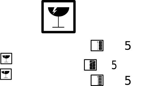 Pictograms