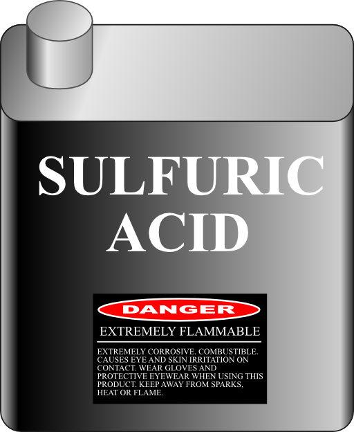 Sulfuric Acid