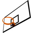 Basketball Rim