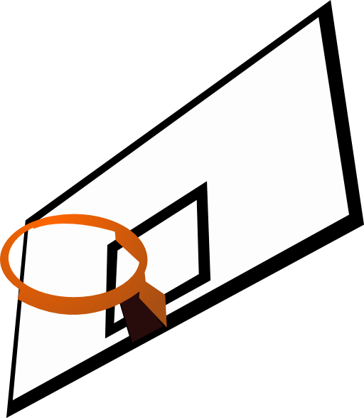 Basketball Rim