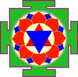 Krishna Yantra