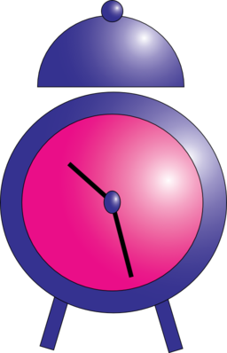 Alarm Icon