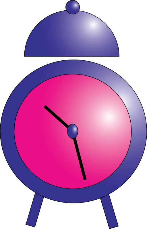 Alarm Icon