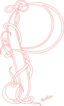 Letter P