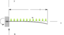 Cantilever Distributed Load