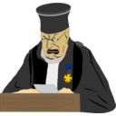 The Judge