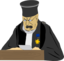 The Judge