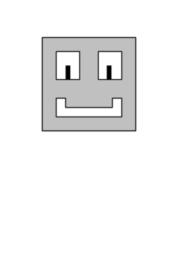 Robot Head