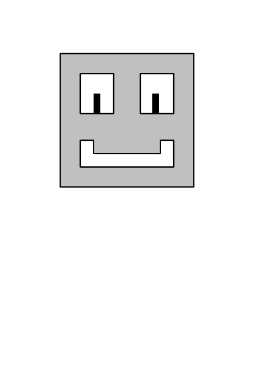 Robot Head