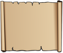 Parchment Background Or Border