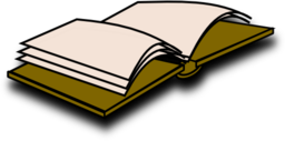 Book Icon