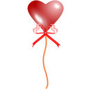 Heart Balloon