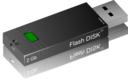 Flash Disk