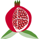 Pomegranate Fruit