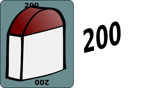 K 200