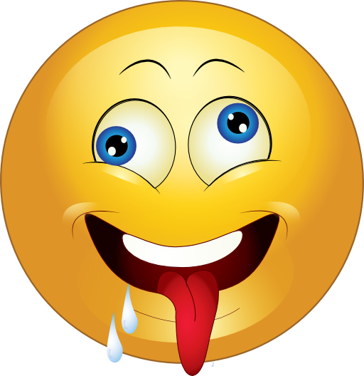 Yellow Accident Smiley Emoticon