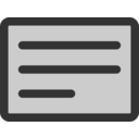download Ftcomment clipart image with 45 hue color