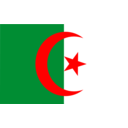 Algeria Flag