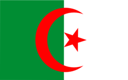 Algeria Flag