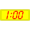 Digital Clock