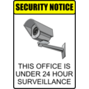 Security Notice