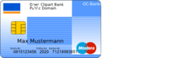 Bankcard