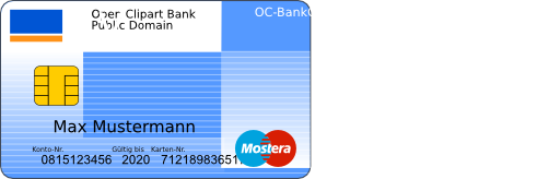 Bankcard