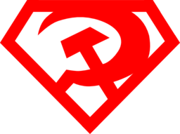 Super Comrade