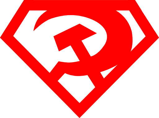 Super Comrade