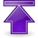 download Tango Go Top clipart image with 180 hue color