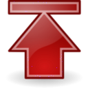 download Tango Go Top clipart image with 270 hue color