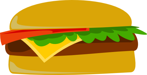 Cheese Burger