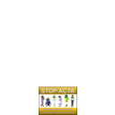 download Stop Acta clipart image with 45 hue color