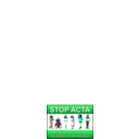 download Stop Acta clipart image with 135 hue color