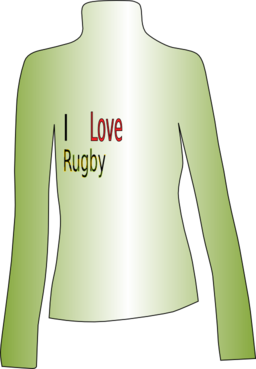 Rugby Shirt