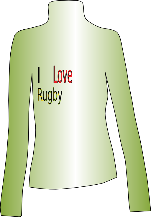 Rugby Shirt